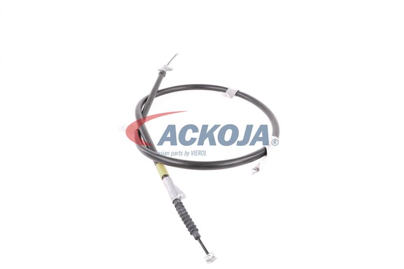 ACKOJA A38-30024 Cable Pull, parking brake
