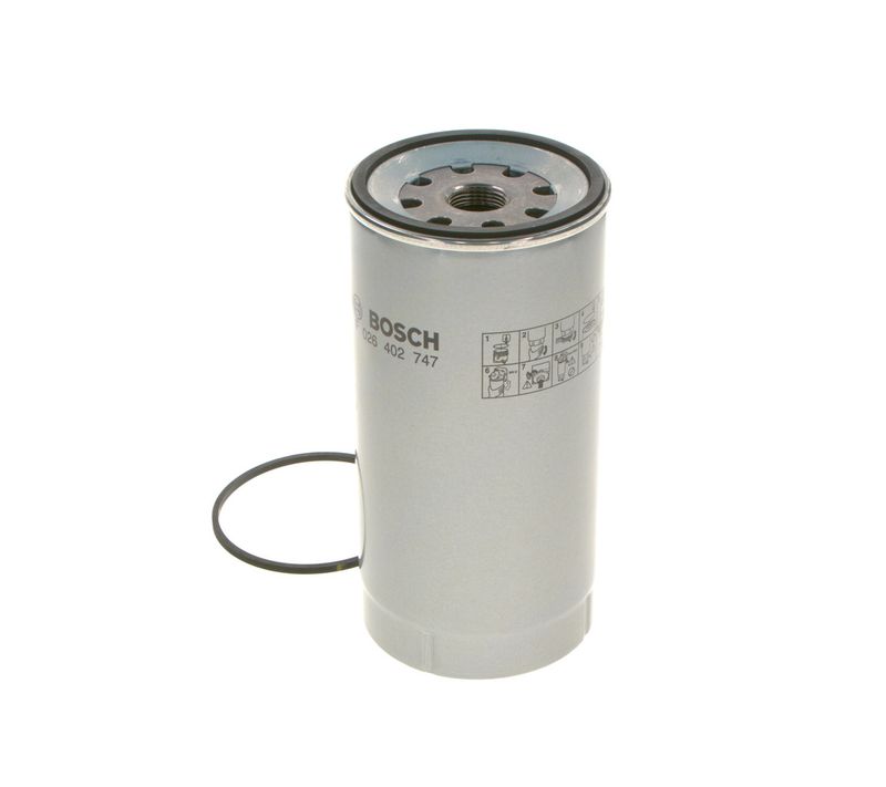 Palivový filtr F 026 402 747