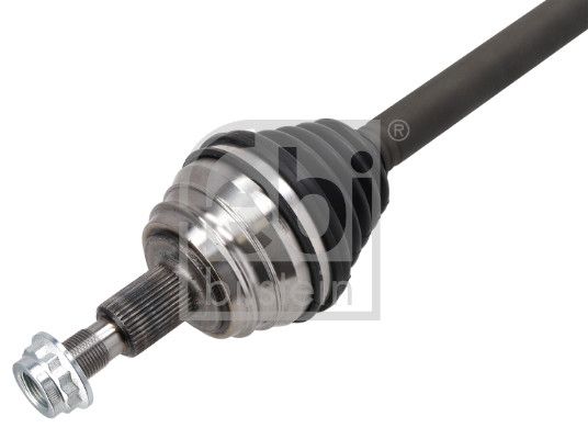 OEM код товара: 1J0 407 271 FN