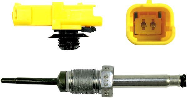 METZGER AUTOTEILE 0894028 - Sensor, exhaust gas temperature