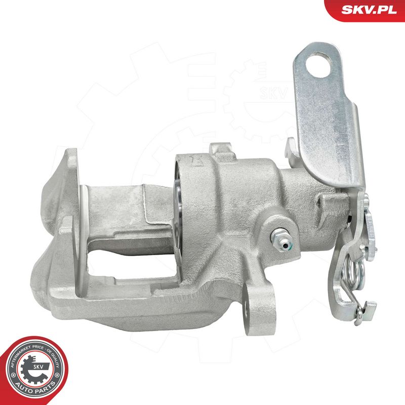 Pidurisadul, ESEN SKV 50SKV013