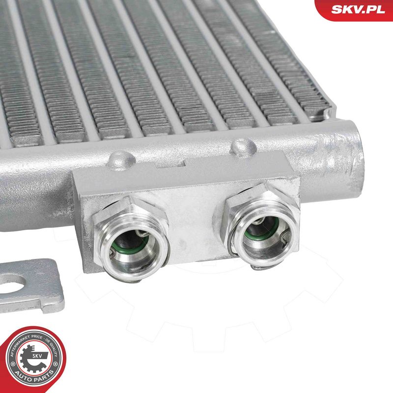 Kondensaator, kliimaseade, ESEN SKV 86SKV350