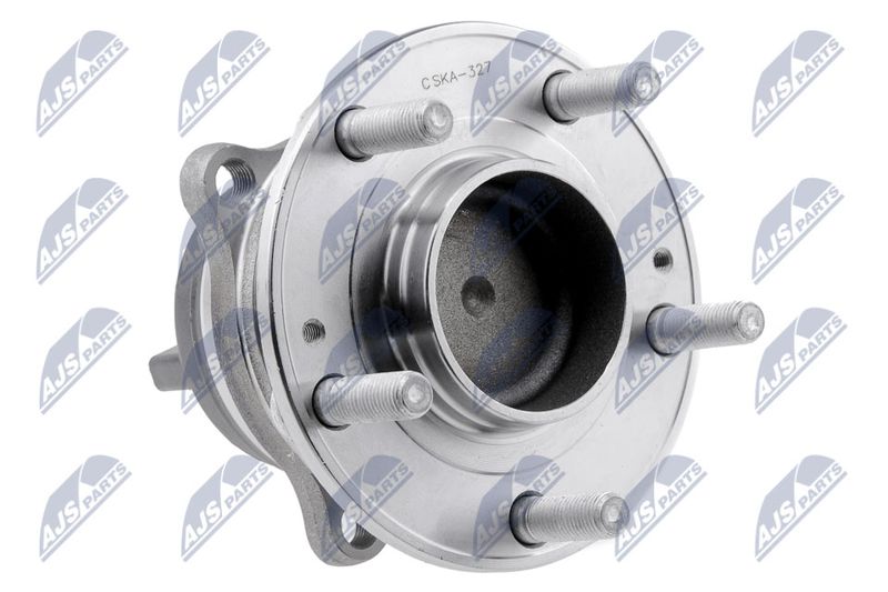 NTY KLT-KA-327 Wheel Hub