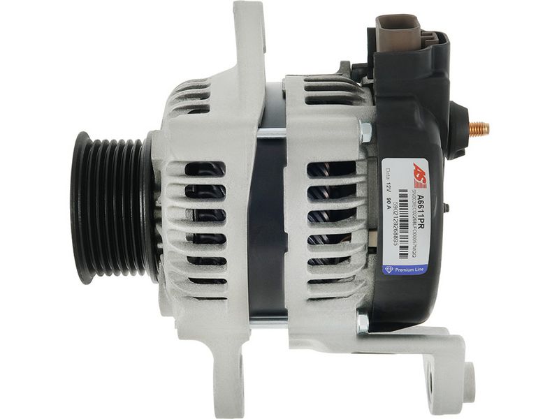 Prekė atitinka OEM kodą: 8981530040