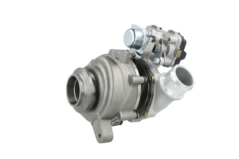 Kompressor, ülelaadimine, NRF 90010157