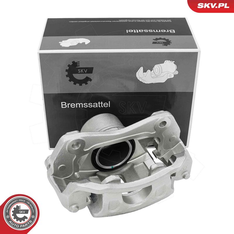 Pidurisadul, ESEN SKV 89SKV531