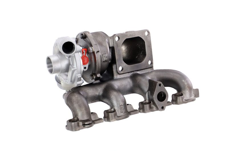 REMANTE 003-001-000054R Charger, charging (supercharged/turbocharged)