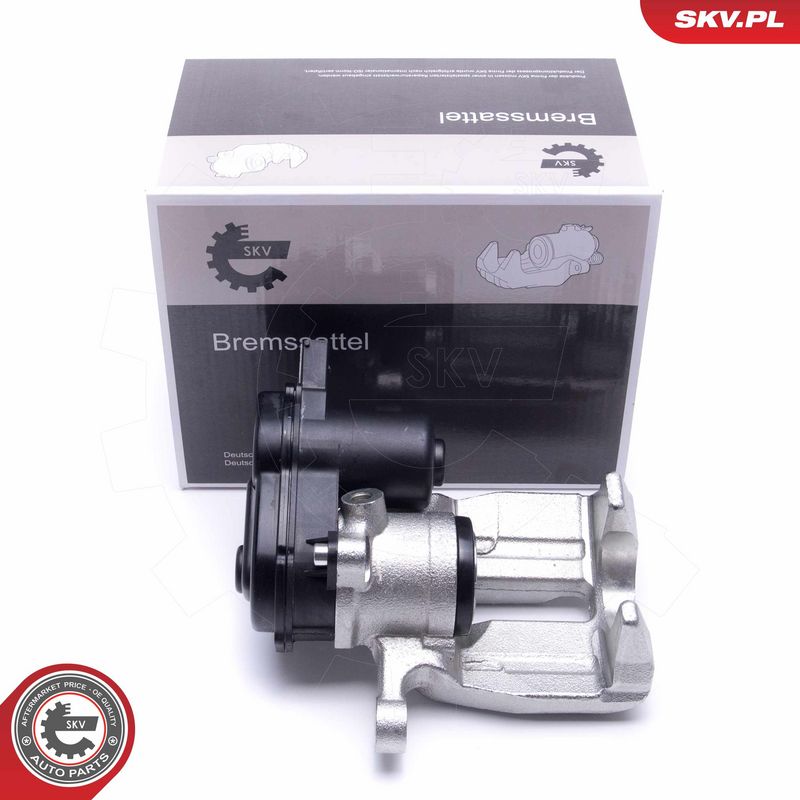 Pidurisadul, ESEN SKV 55SKV934