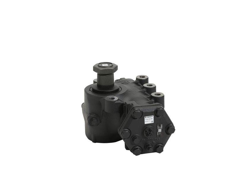 BOSCH KS00002884 Steering Gear