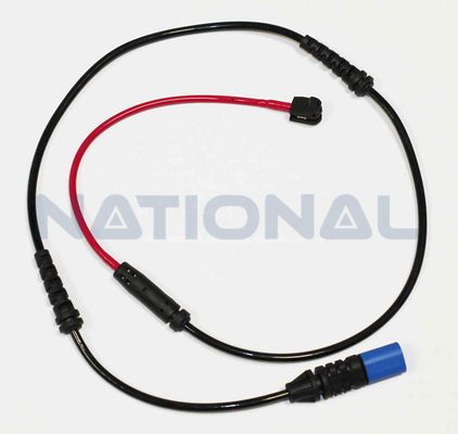 National FK6236WL
