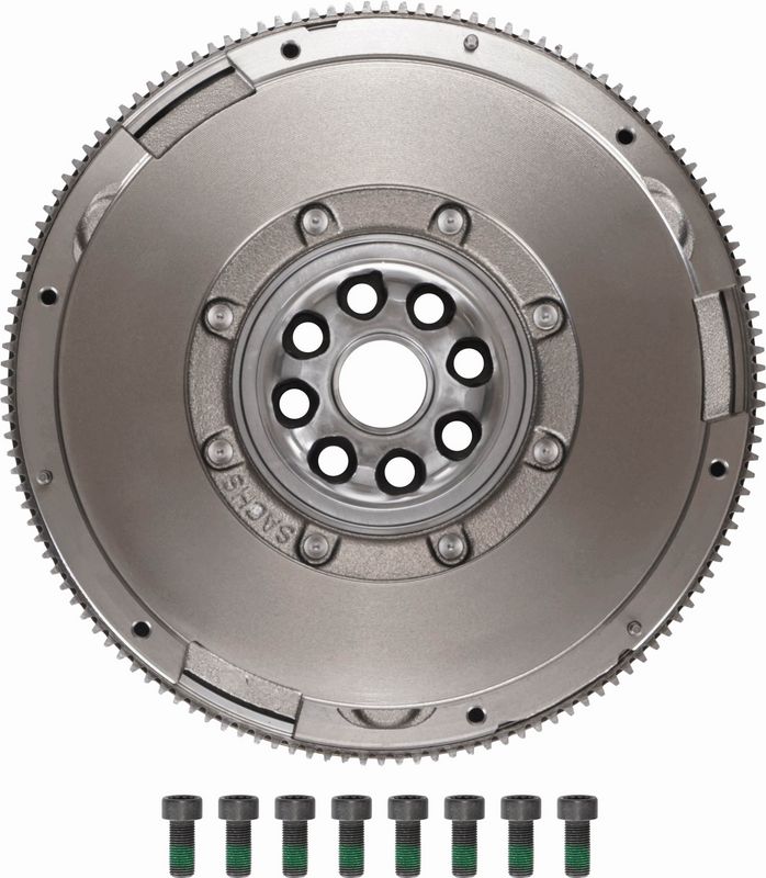 Volant+moteur SACHS 2294002294