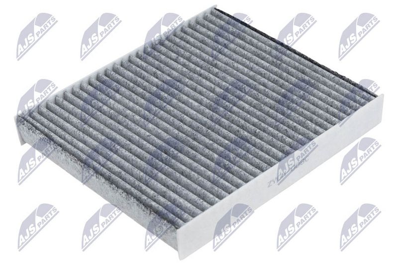 Filtru, aer habitaclu NTY FCF-CH-008C