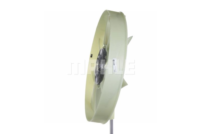 Product Image - Koelventilatorwiel - CFF415000P - MAHLE