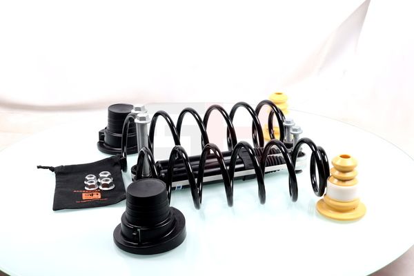 GH GH-331915S02 Suspension Kit, springs/shock absorbers