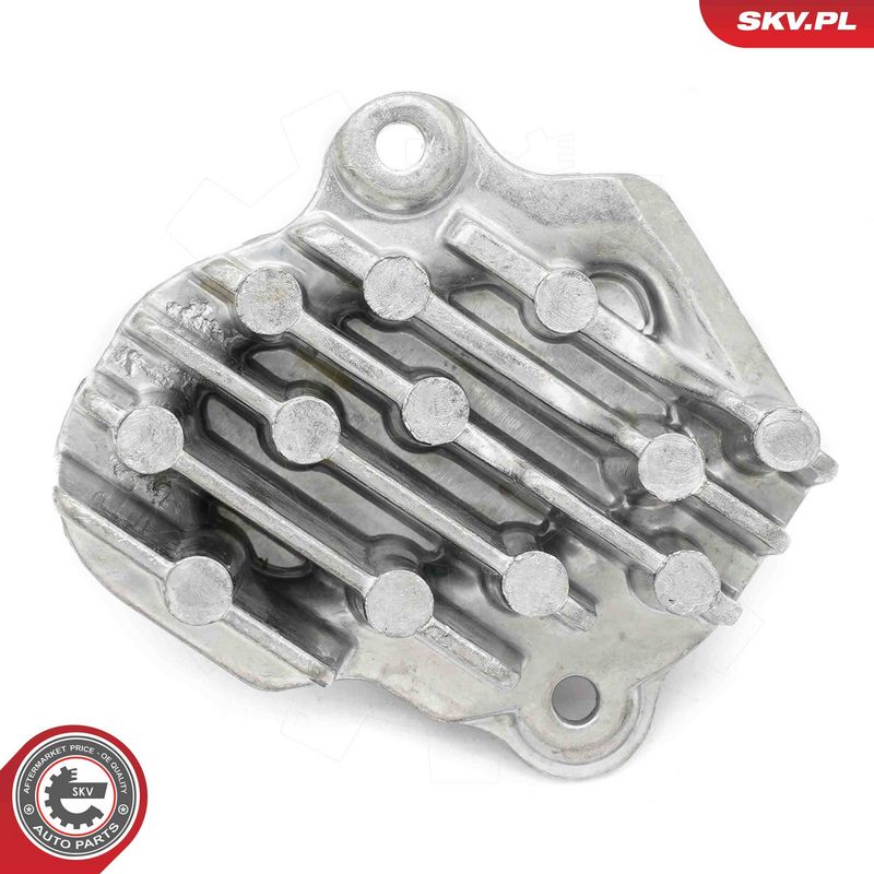 Juhtseade, valgustus, ESEN SKV 59SKV242