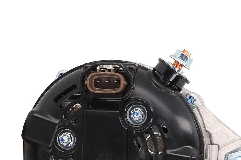 Generaator, KAMOKA 8620439
