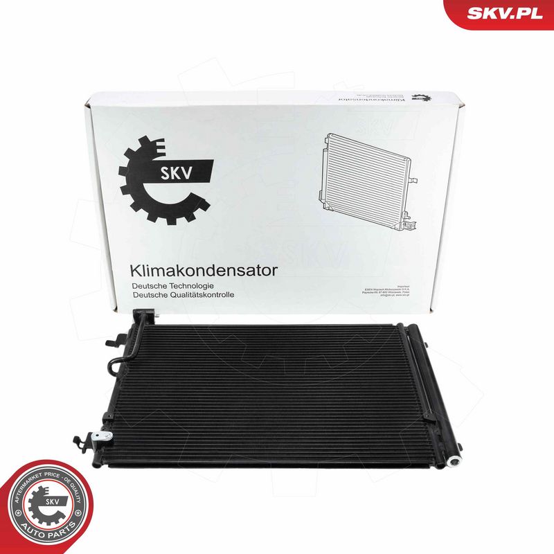 Kondensaator, kliimaseade,...