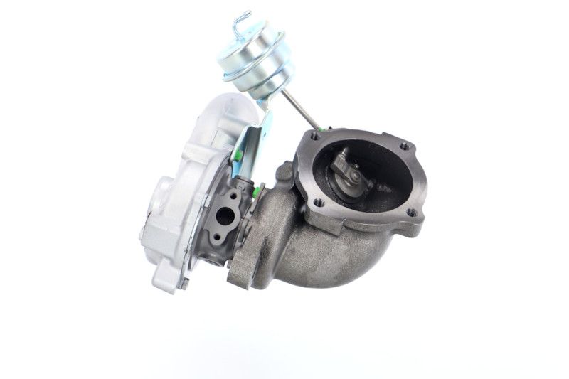 REMANTE 003-001-003228R Charger, charging (supercharged/turbocharged)