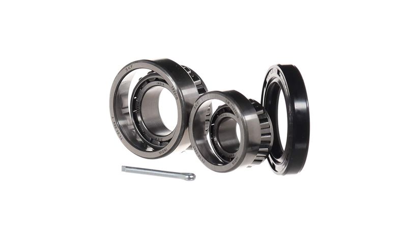 Rattalaagrikomplekt, SKF VKBA 539