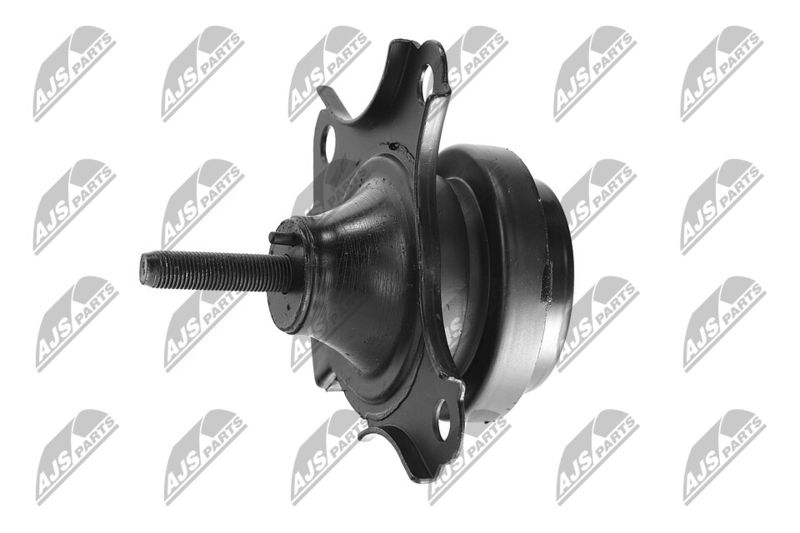 Paigutus, Mootor, NTY ZPS-HD-011