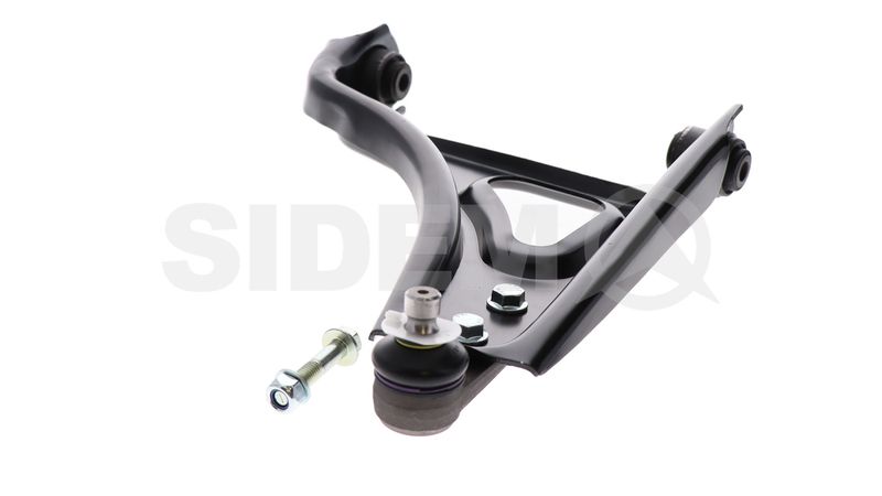 SIDEM 5573 Control/Trailing Arm, wheel suspension