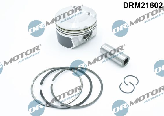 Поршень, Dr.Motor DRM21602