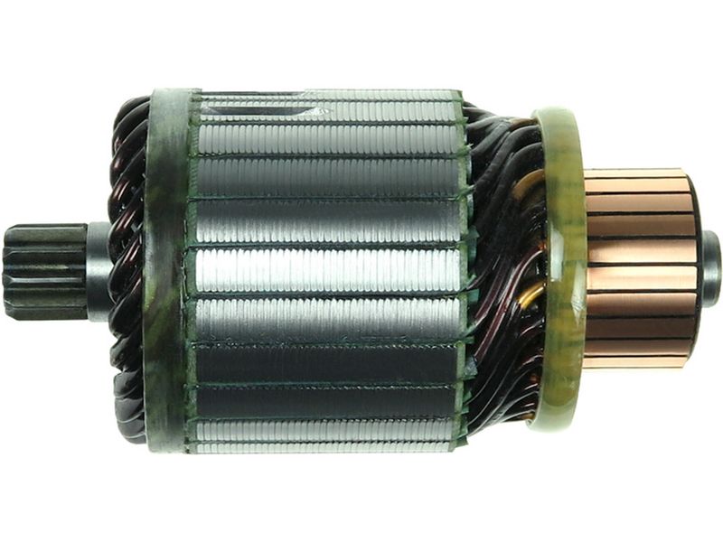 armatura,demaror AS-PL STANDARD SA2013