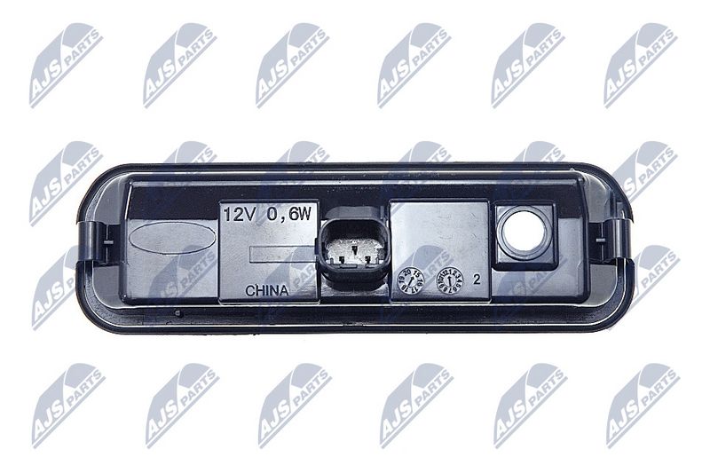 Tagaluugi käepide, NTY EZC-FR-024