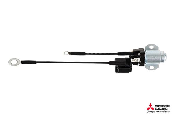 relé startéru MAN U001X47782