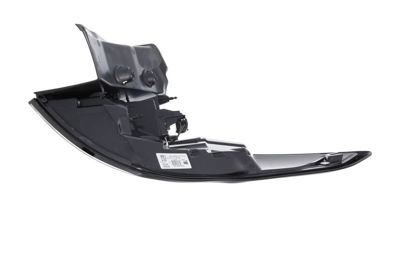 Piloto posterior