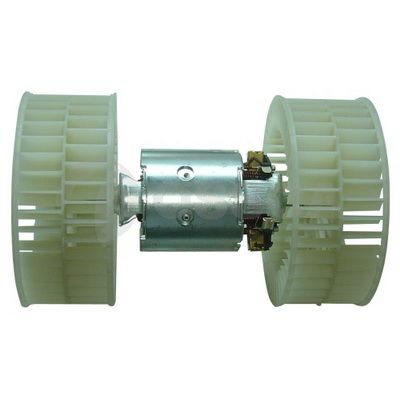 OSSCA Utastér-ventilátor 04244