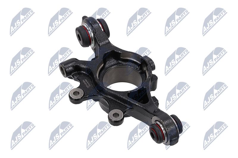NTY ZZT-LR-004 Steering Knuckle, wheel suspension