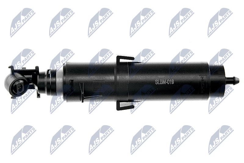 Pesuveedüüs, Tulepesurid, NTY EDS-BM-019