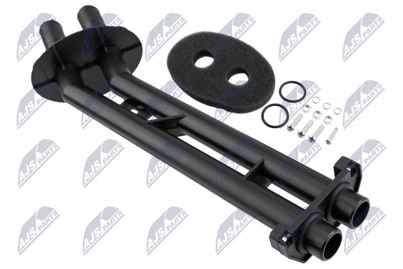NTY CTM-PE-030 Coolant Pipe