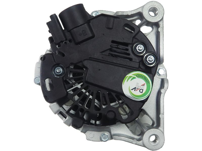 Generaator, AS-PL A3056