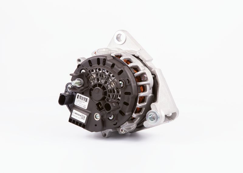 BOSCH F000BL06H7 Alternator