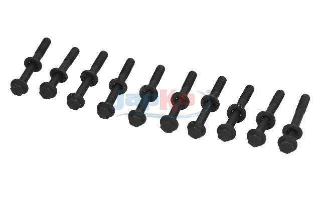 JAPKO 115800 Cylinder Head Bolt Set