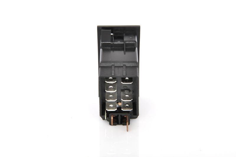 BOSCH 0986348179 Direction Indicator Switch