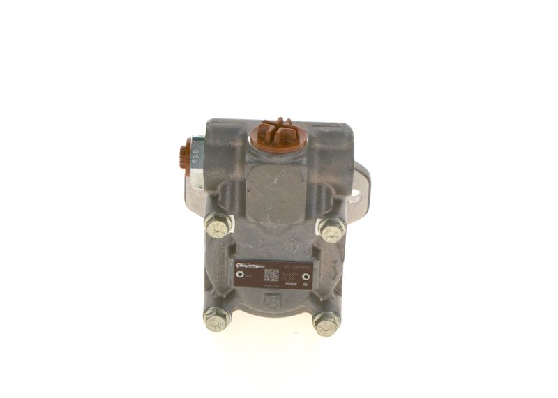 BOSCH K S00 000 489 Hydraulic Pump, steering