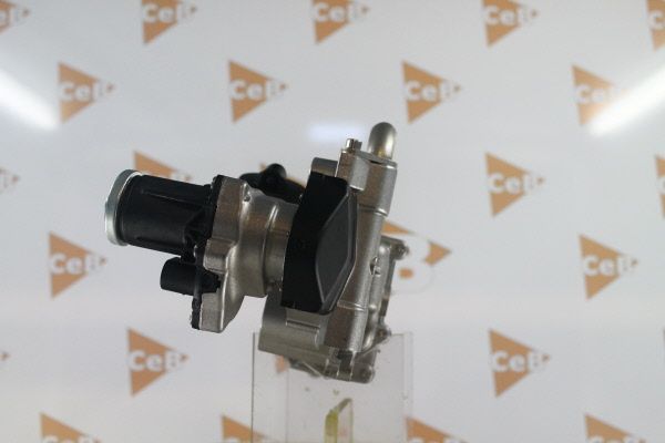 DA SILVA GR6141 EGR Valve