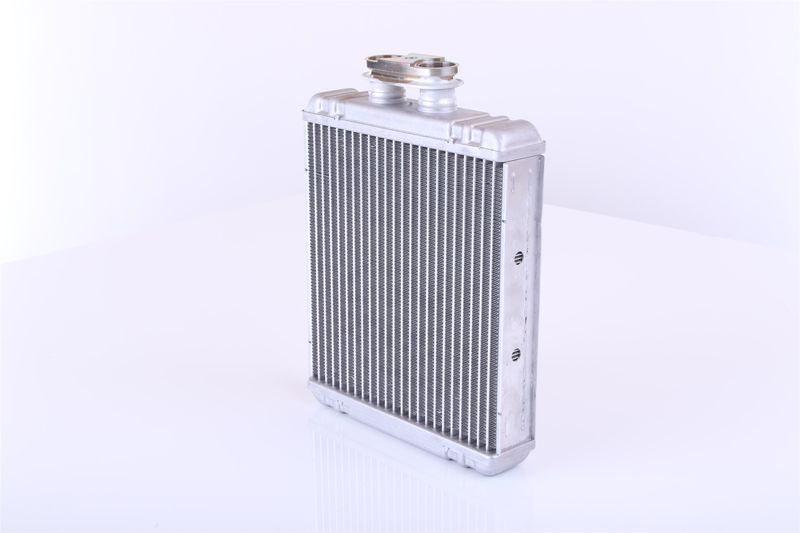 Schimbator caldura, incalzire habitaclu 73997 NISSENS