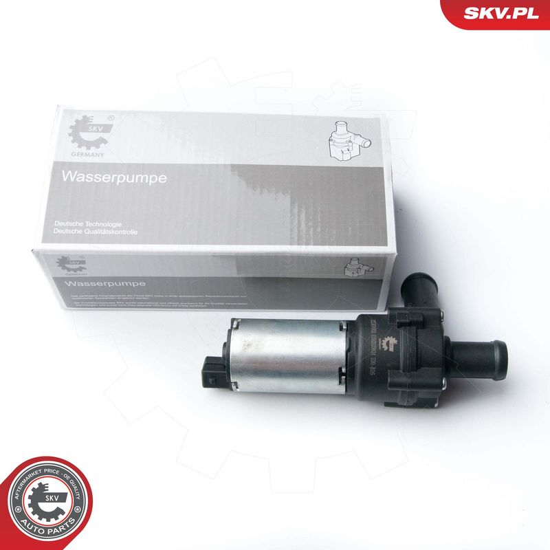 Veepump, seisuküte, ESEN SKV 22SKV002