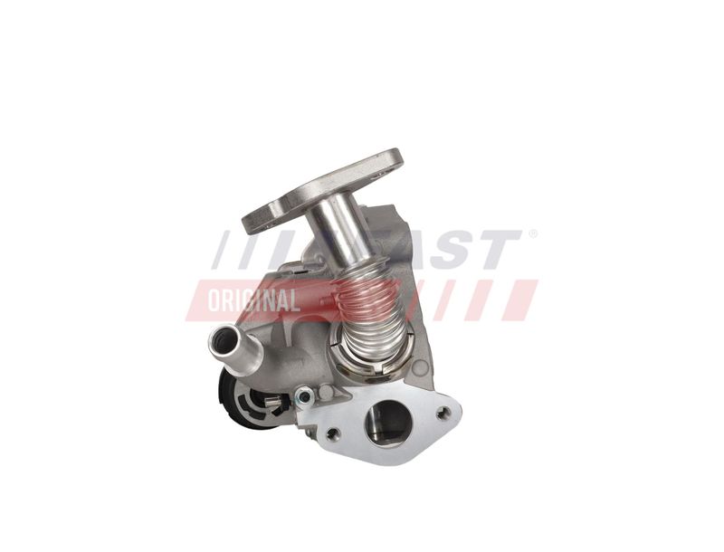 Radiaator, heitgaaside tagasijooks, FAST FT12841