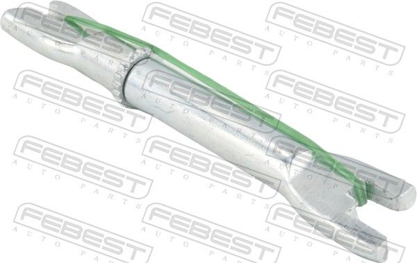 регулатор, барабанни спирачки FEBEST