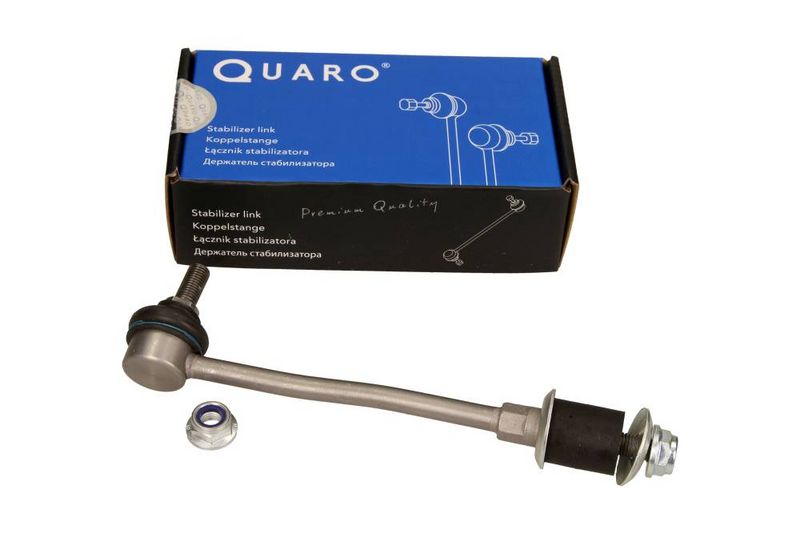 QUARO QS9151/HQ Link/Coupling Rod, stabiliser bar