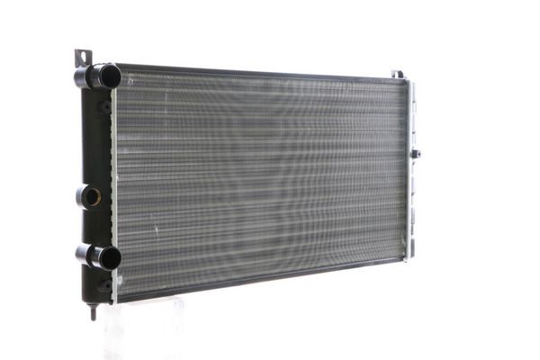 Product Image - Radiateur - CR405000S - MAHLE