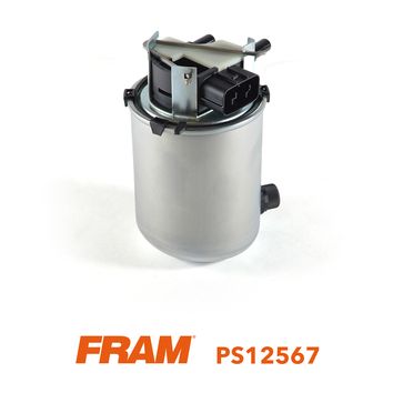 горивен филтър FRAM