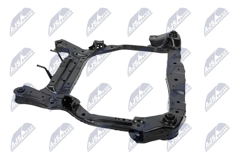 Kinnitus, abiraam, seadmetala, NTY ZRZ-HY-509