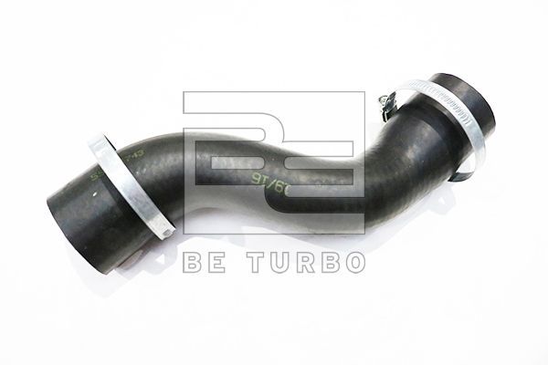 BE TURBO Töltőlevegő cső 700615