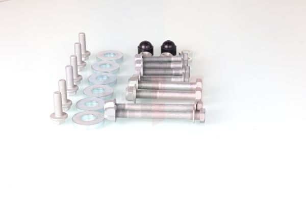 GH GH-384702 Mounting Kit, shock absorber